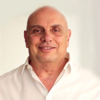 Mr. Eitan Gal
Owner and CEO